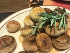 -ZAFFERANO西班牙海鲜饭(上海首店)