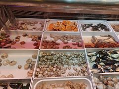-尚品海鲜肥牛自助火锅(湖明店)