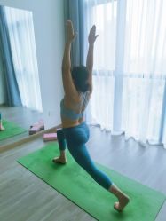 -玛尼瑜伽·普拉提