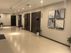 -爱康卓悦体检中心(河西新地中心分院)