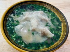 -高记清香园绝味不翻汤
