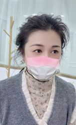 -Verywang半永久纹眉•仪器野生眉