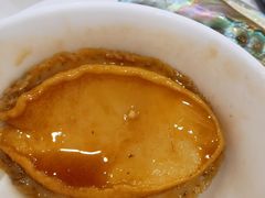 铁锅烧鲍鱼-金河半岛园林酒家(金融城店)