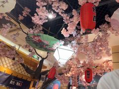 -九田家黑牛烤肉料理(华侨城店)