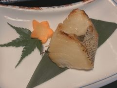 -天狗山料理(省体店)