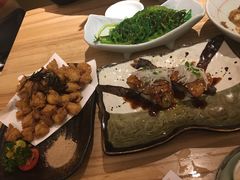 -初居食屋日式料理(万象城购物中心店)