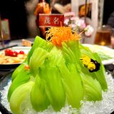 缺点就是…深圳才有‼️就在五稻厨房