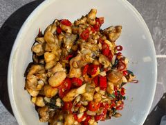 -宴东家烟火土菜(美林美寓店)