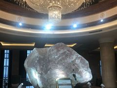 -郑州银基黄帝宫御温泉