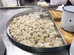 -汪家馄饨(集庆路店)