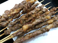 -宛平李记小吃(东关街店)