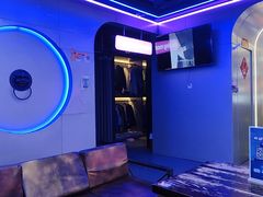 -关你鬼室大型密室逃脱(佛山创意园店)
