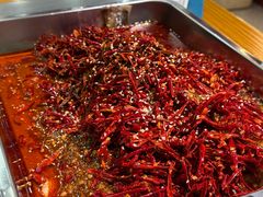 -古彭7只羊·招牌白串·碳锅羊肉旗舰店