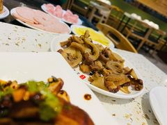 -土风豆米火锅(鸿通城店)