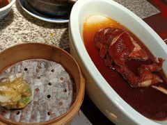 -南京大牌档(香港广场店)