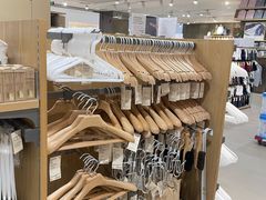 -MUJI无印良品(鑫嘉汇购物中心店)