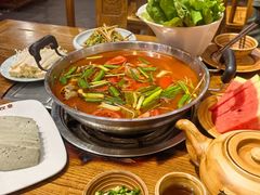 -亮欢寨酸汤鱼(沙冲路店)