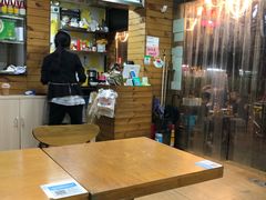-探越越南牛肉粉(江南西分店)
