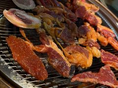 -福福泥炉烤肉(三台子店)