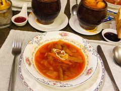 -92°C俄式厨房(中央大街店)