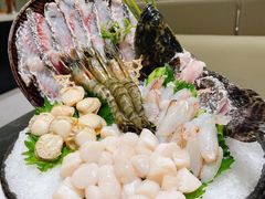 -红鼎豆捞·非遗鲍皇汤火锅(宝丰路店)