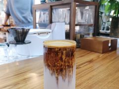 -Line 咖啡(石厦花园店)