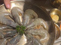 -韩宫宴烤肉·料理(苏州中心店)