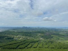 -帽儿山国家森林公园