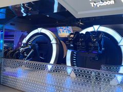 -超体空间SoReal VR(迪士尼小镇店)