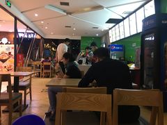 -正一味石锅拌饭(望京新世界店)