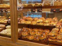 -小飞象面包公社(珠江路金鹰店)