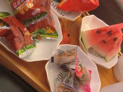 -良子足浴(湖滨店)