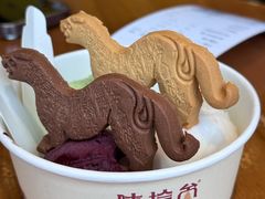 -陕拾叁-西安糕点(大雁塔店)