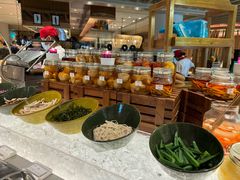 -味餐厅·海鲜·火锅·自助餐