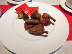 -馋遇江南·精致湖景雅宴(东方之门店)