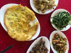 -蛇口康乐快餐鱼仔档(翠苑小区店)