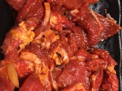 -一心烤肉(延安路店)