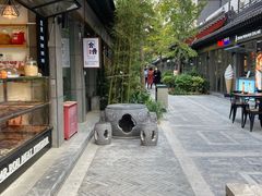 -老北京风情街