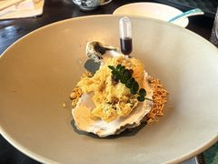 -缘餐厅(钵池山公园店)