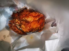 -香园炸鸡(鞍山西道店)