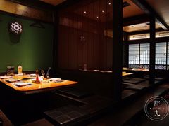 -肉魁屋·烧肉·烧鸟·酒场(高新店)