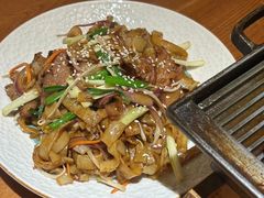 -又一福烤鸭·北京菜(东四店)