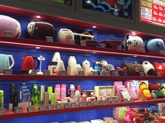 -星际传奇(西安三桥万象城店)