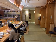 -大岛日本料理铁板烧(南通大饭店)