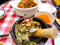 -黄河轩食府(吉祥街店)