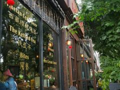 -乌托邦咖啡(武侯祠店)