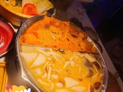 -九鼎轩火锅大排挡