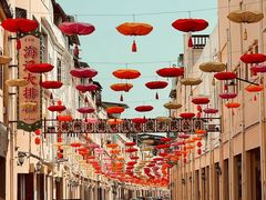 -梅州天地人花园酒店(梅县人民广场店)
