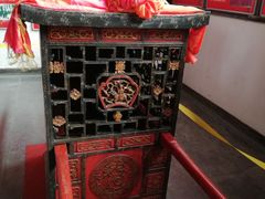 -西安关中民俗艺术博物院