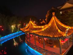-台儿庄古城